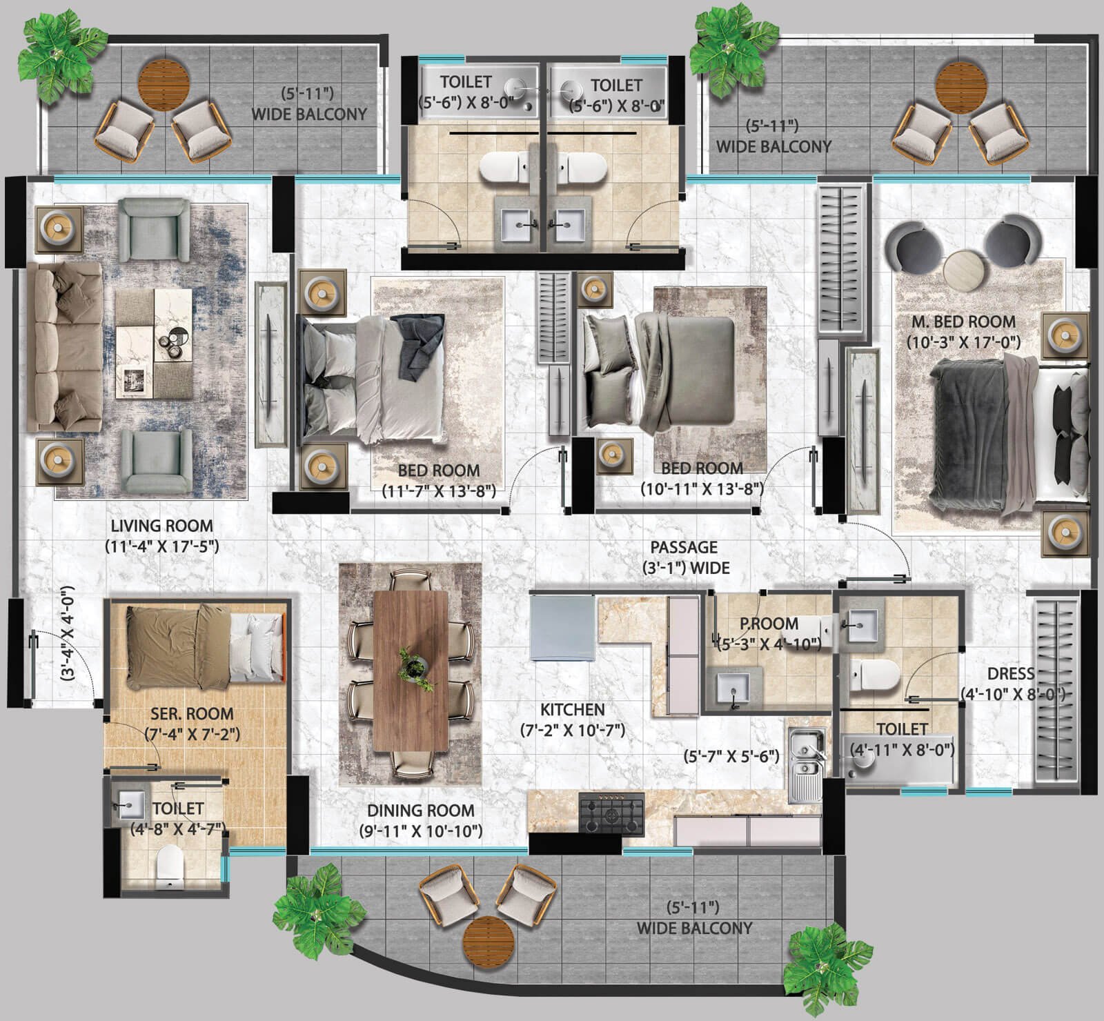 Unit Plan